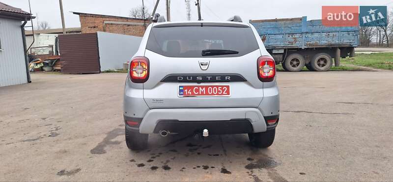 Внедорожник / Кроссовер Dacia Duster 2021 в Новоархангельске фото 94 Внедорожник / Кроссовер Dacia Duster 2021 в Новоархангельске