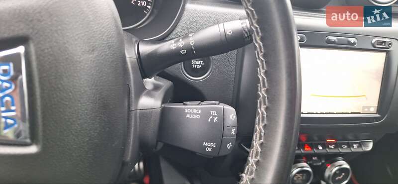 Внедорожник / Кроссовер Dacia Duster 2021 в Новоархангельске фото 107 Внедорожник / Кроссовер Dacia Duster 2021 в Новоархангельске