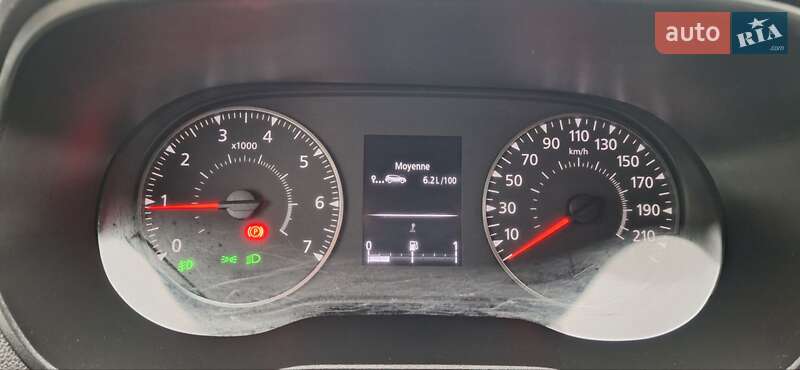 Внедорожник / Кроссовер Dacia Duster 2021 в Новоархангельске фото 104 Внедорожник / Кроссовер Dacia Duster 2021 в Новоархангельске