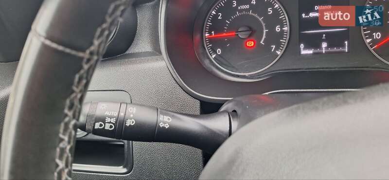 Внедорожник / Кроссовер Dacia Duster 2021 в Новоархангельске фото 108 Внедорожник / Кроссовер Dacia Duster 2021 в Новоархангельске