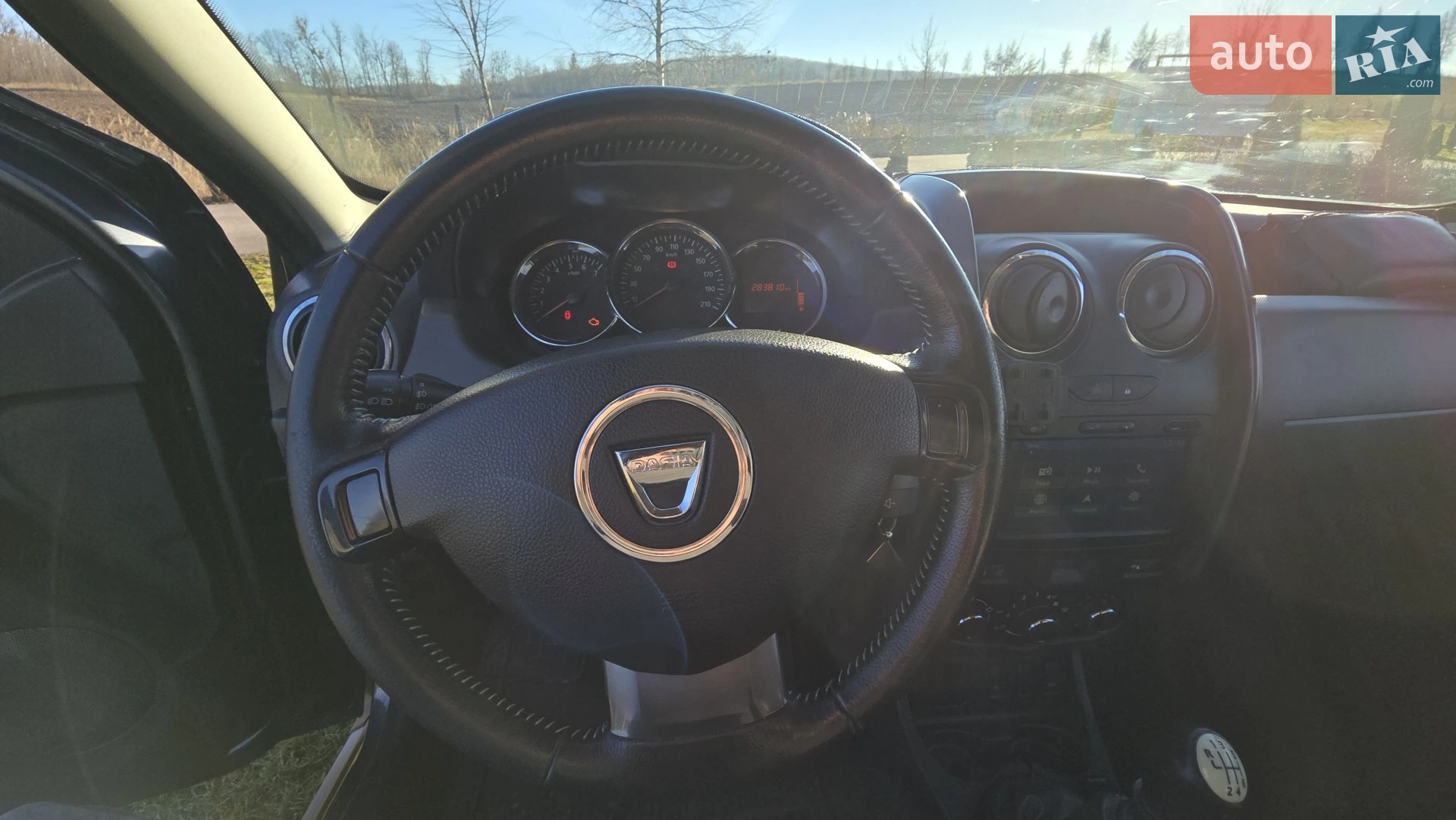 2016 Dacia Duster - мініатюра 26