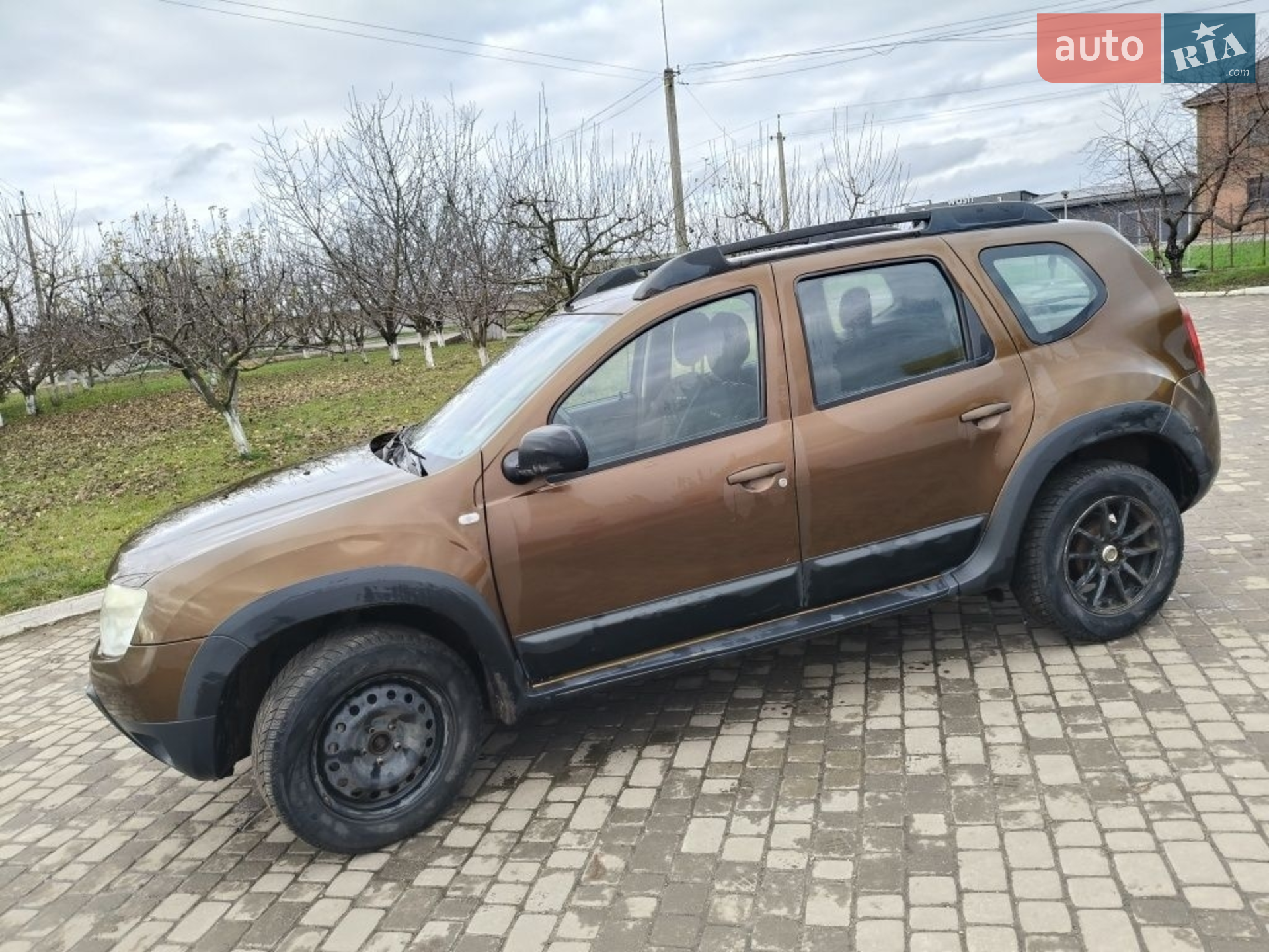 2010 Dacia Duster - мініатюра 2