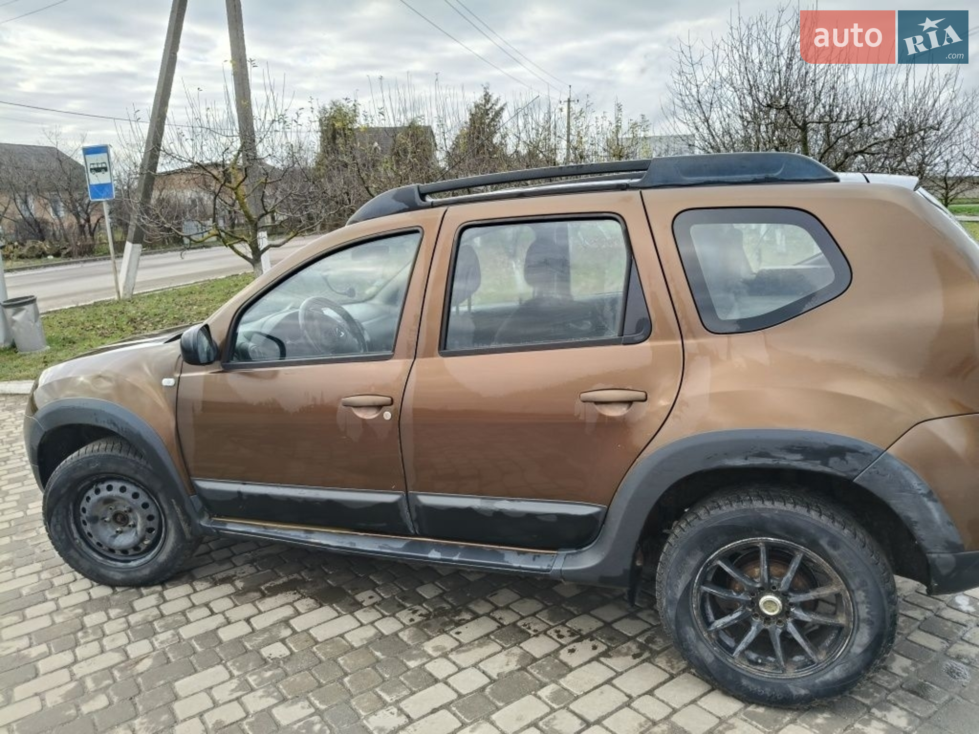 2010 Dacia Duster - мініатюра 4