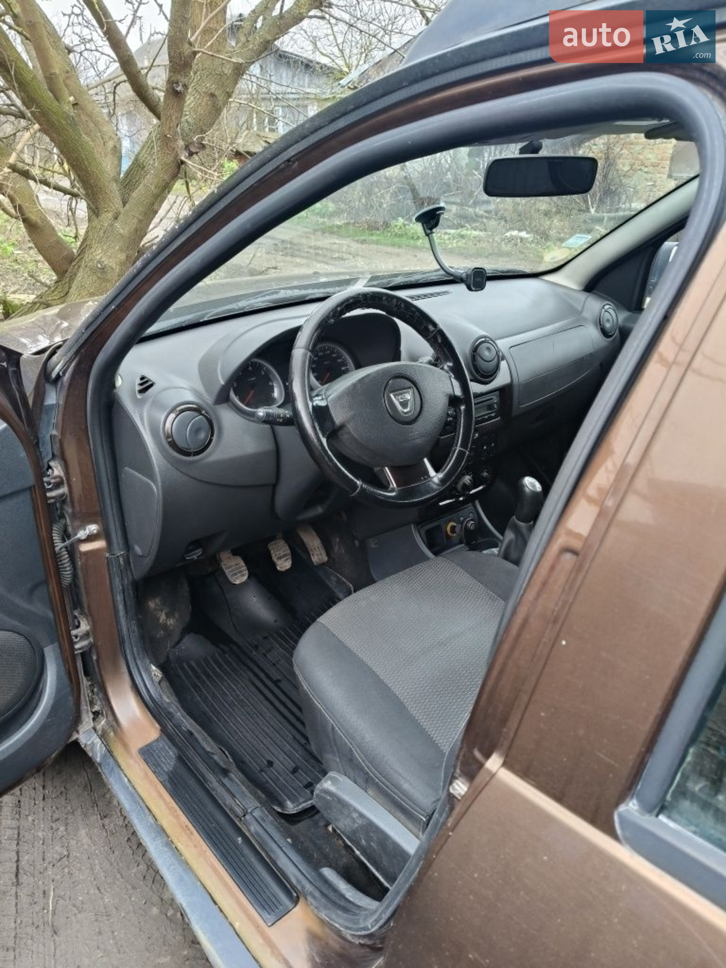 2010 Dacia Duster - мініатюра 6