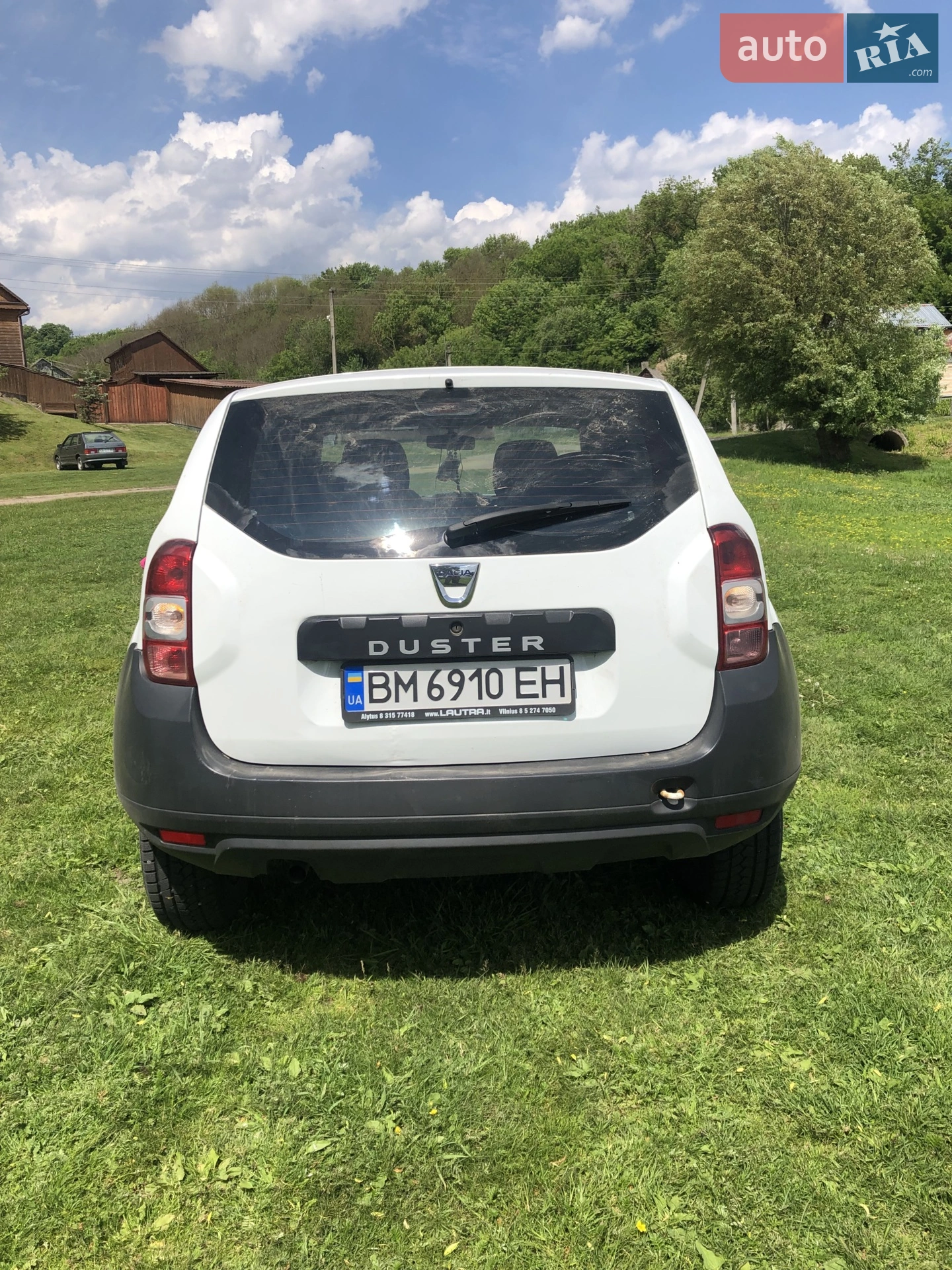 2014 Dacia Duster - мініатюра 3