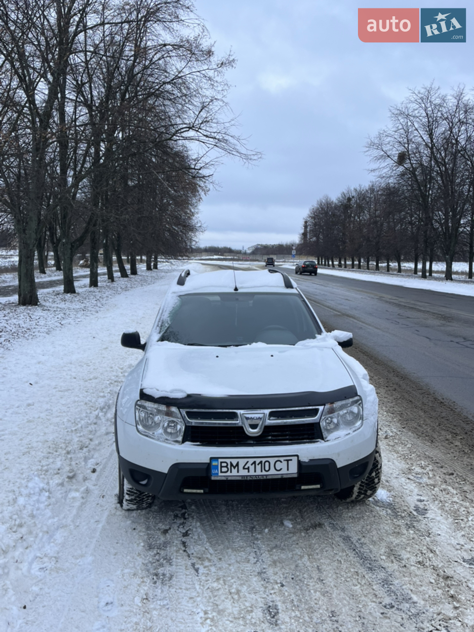 2012 Dacia Duster - мініатюра 14
