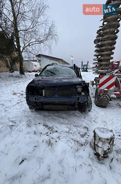 Внедорожник / Кроссовер Dacia Duster 2012 в Шепетовке