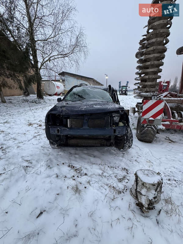 Dacia Duster 2012 Dacia Duster 2012