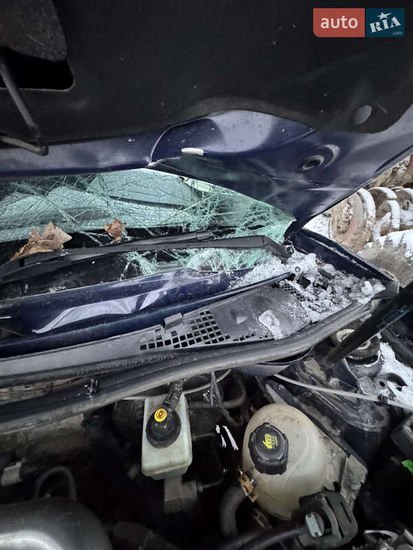 Позашляховик / Кросовер Dacia Duster 2012 в Шепетівці фото 9 Позашляховик / Кросовер Dacia Duster 2012 в Шепетівці