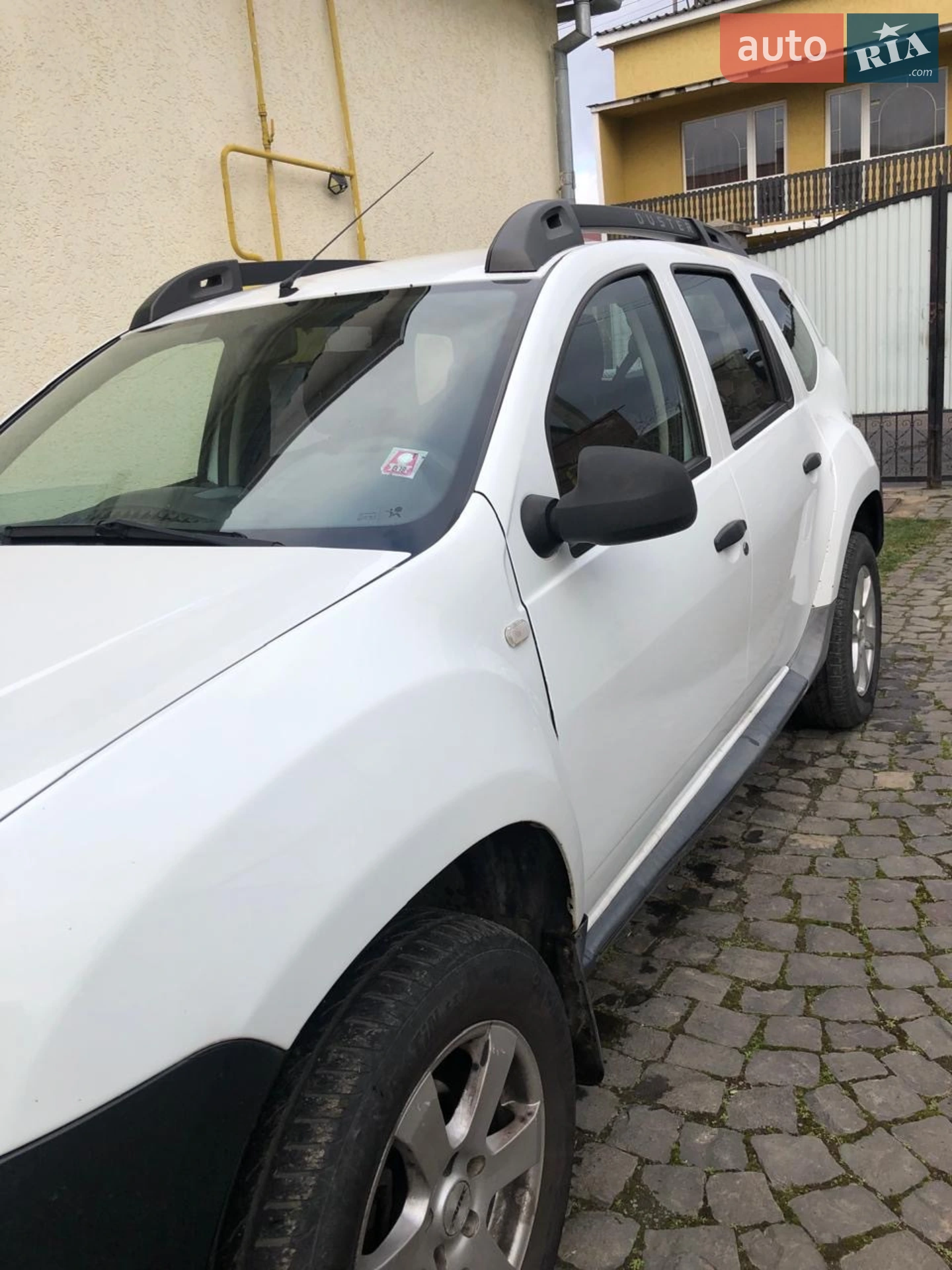 2013 Dacia Duster - мініатюра 9