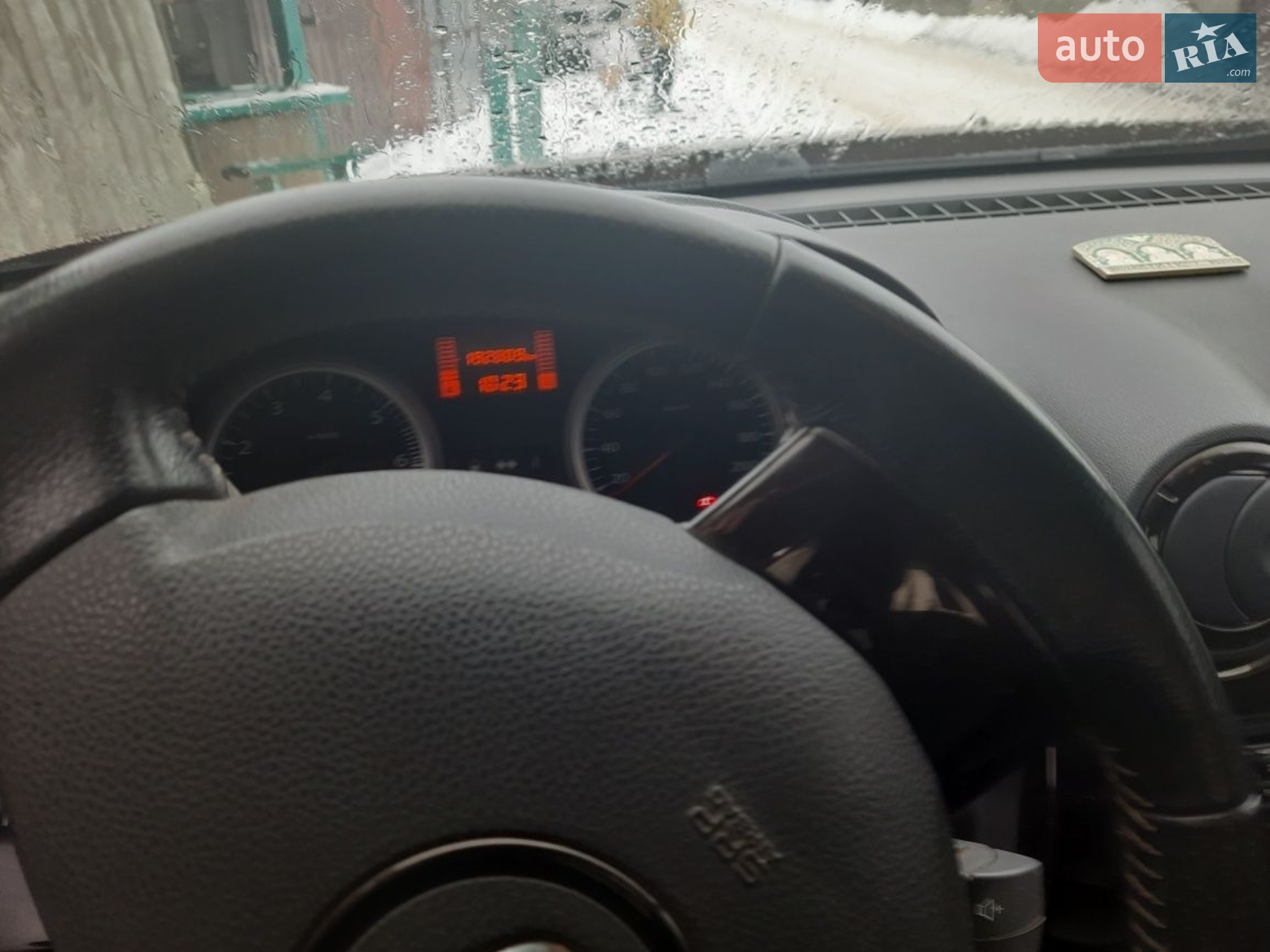2010 Dacia Duster - мініатюра 13