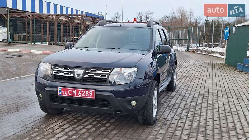 Позашляховик / Кросовер Dacia Duster 2011 в Коломиї фото 38 Позашляховик / Кросовер Dacia Duster 2011 в Коломиї