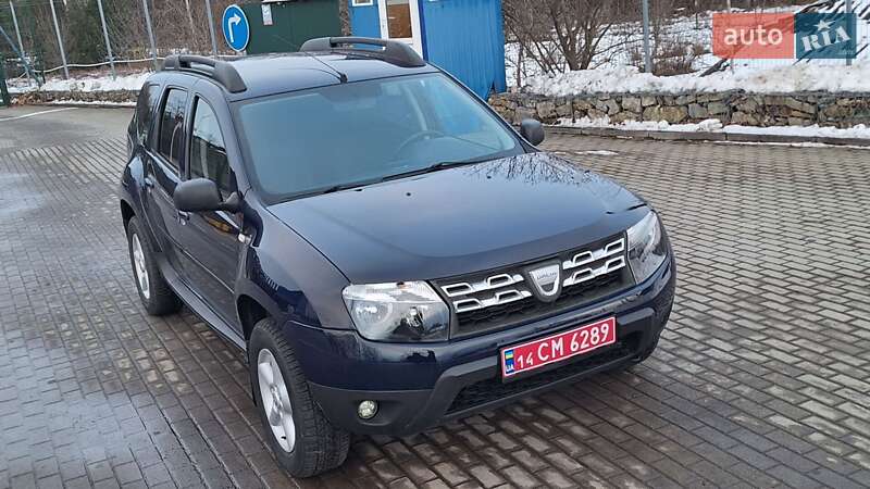 Позашляховик / Кросовер Dacia Duster 2011 в Коломиї фото 19 Позашляховик / Кросовер Dacia Duster 2011 в Коломиї