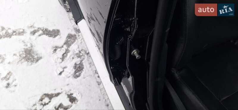 Позашляховик / Кросовер Dacia Duster 2011 в Новоархангельську