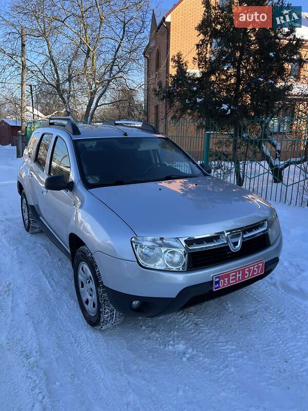 Внедорожник / Кроссовер Dacia Duster 2011 в Нежине фото 25 Внедорожник / Кроссовер Dacia Duster 2011 в Нежине