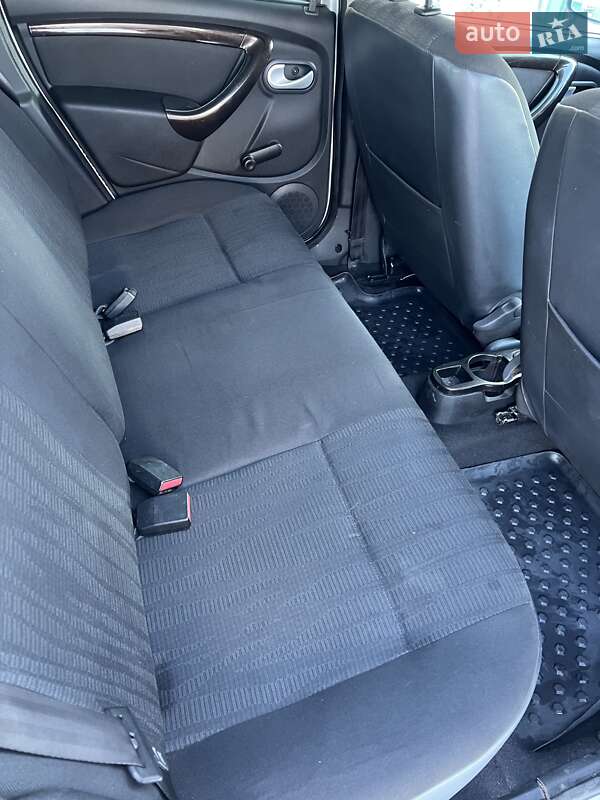 Внедорожник / Кроссовер Dacia Duster 2011 в Нежине фото 33 Внедорожник / Кроссовер Dacia Duster 2011 в Нежине