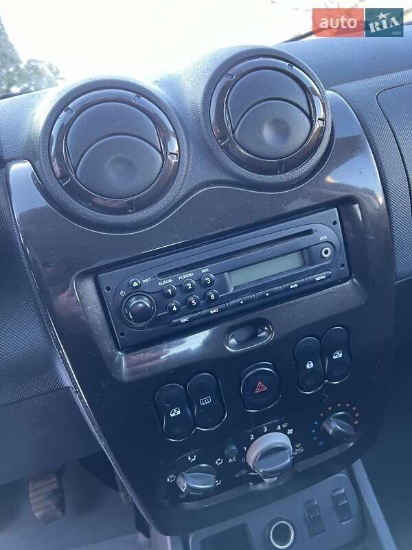 Внедорожник / Кроссовер Dacia Duster 2011 в Нежине фото 45 Внедорожник / Кроссовер Dacia Duster 2011 в Нежине