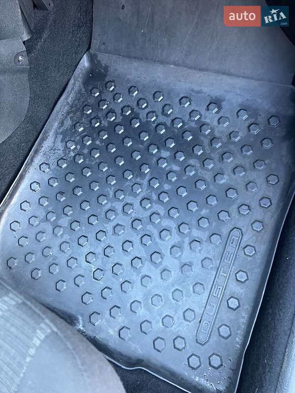 Внедорожник / Кроссовер Dacia Duster 2011 в Нежине фото 50 Внедорожник / Кроссовер Dacia Duster 2011 в Нежине