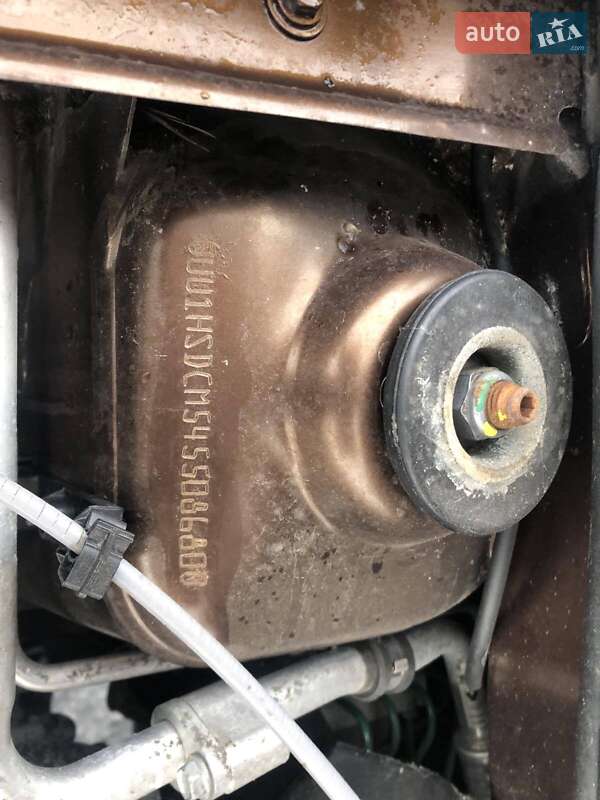 Внедорожник / Кроссовер Dacia Duster 2011 в Каменке