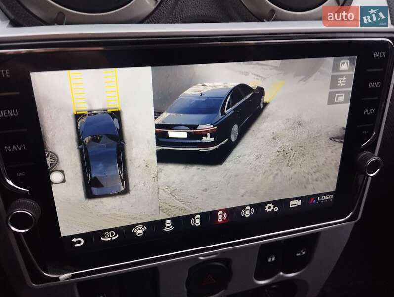 Внедорожник / Кроссовер Dacia Duster 2013 в Львове