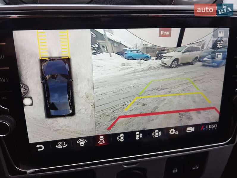 Внедорожник / Кроссовер Dacia Duster 2013 в Львове