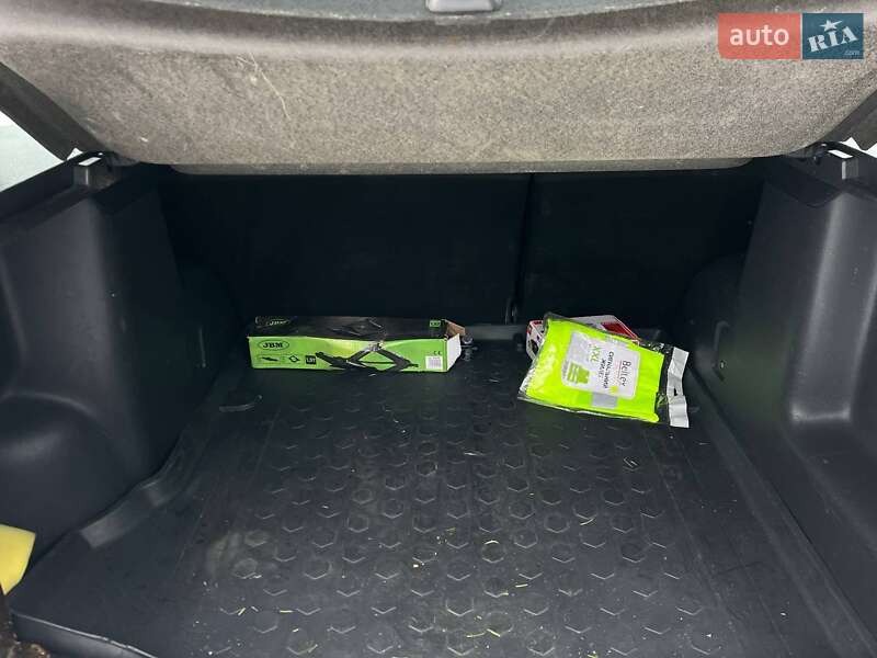 Внедорожник / Кроссовер Dacia Duster 2013 в Львове