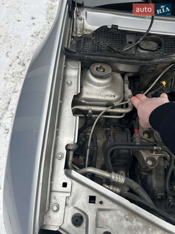 Позашляховик / Кросовер Dacia Duster 2013 в Луцьку