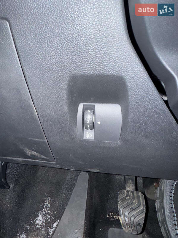 Внедорожник / Кроссовер Dacia Duster 2022 в Сумах