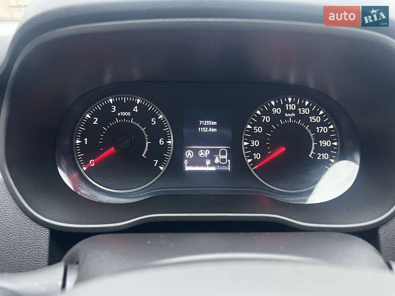 Внедорожник / Кроссовер Dacia Duster 2022 в Днепре фото 18 Внедорожник / Кроссовер Dacia Duster 2022 в Днепре