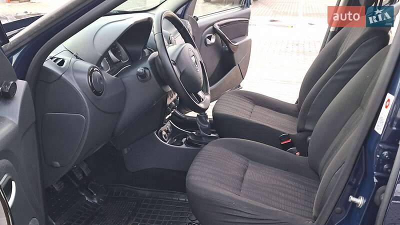 Внедорожник / Кроссовер Dacia Duster 2011 в Коломые