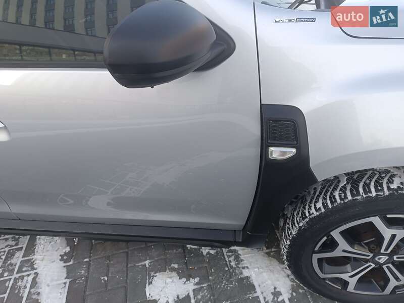 Внедорожник / Кроссовер Dacia Duster 2019 в Днепре фото 43 Внедорожник / Кроссовер Dacia Duster 2019 в Днепре