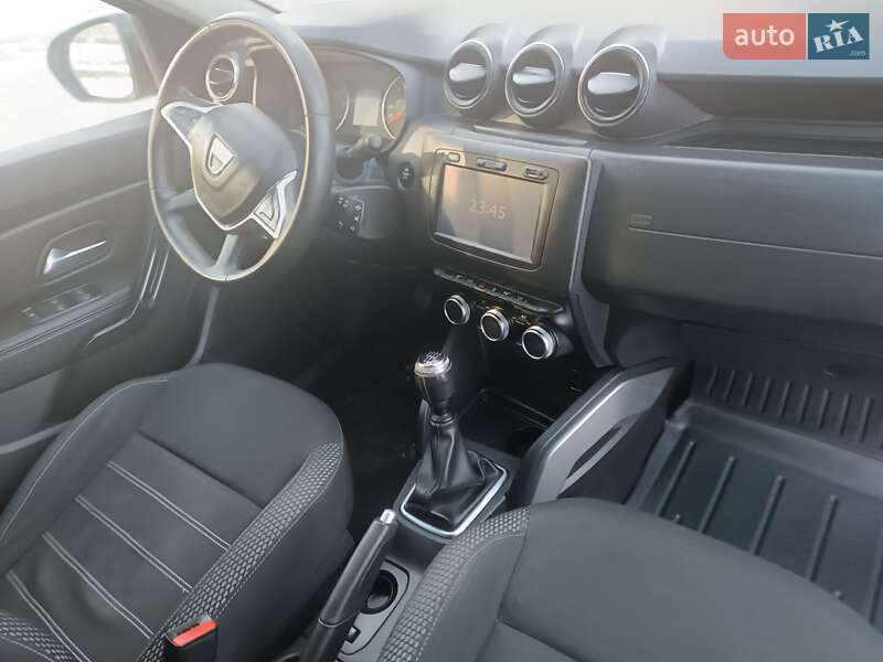 Внедорожник / Кроссовер Dacia Duster 2019 в Днепре фото 56 Внедорожник / Кроссовер Dacia Duster 2019 в Днепре