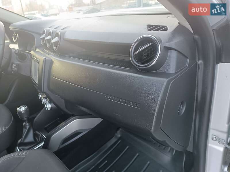 Внедорожник / Кроссовер Dacia Duster 2019 в Днепре фото 55 Внедорожник / Кроссовер Dacia Duster 2019 в Днепре