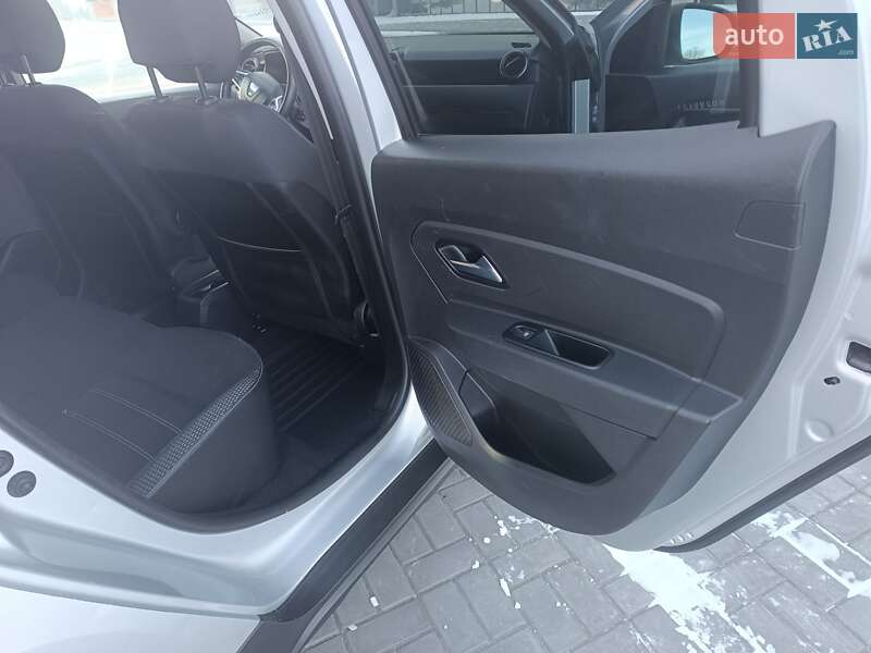 Внедорожник / Кроссовер Dacia Duster 2019 в Днепре фото 61 Внедорожник / Кроссовер Dacia Duster 2019 в Днепре