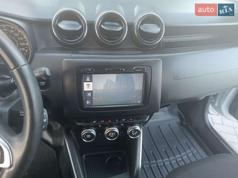 Внедорожник / Кроссовер Dacia Duster 2019 в Днепре фото 74 Внедорожник / Кроссовер Dacia Duster 2019 в Днепре