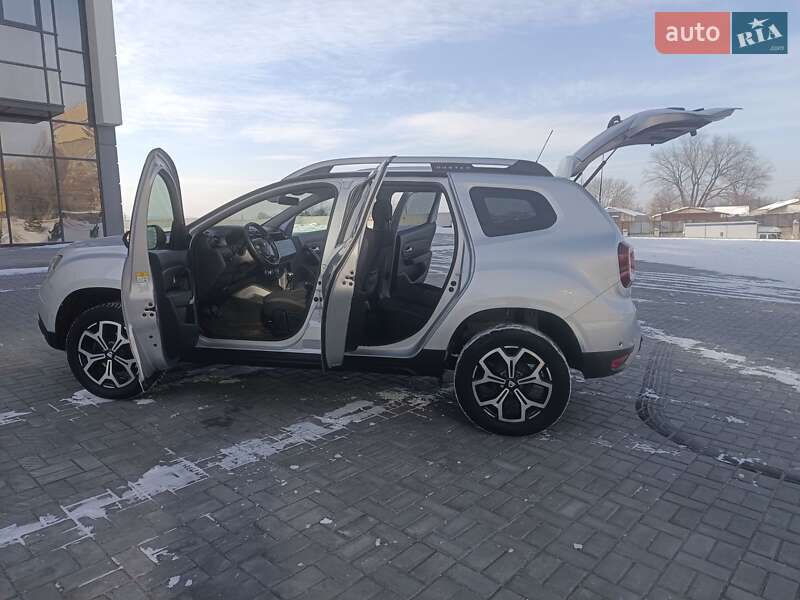 Внедорожник / Кроссовер Dacia Duster 2019 в Днепре фото 99 Внедорожник / Кроссовер Dacia Duster 2019 в Днепре