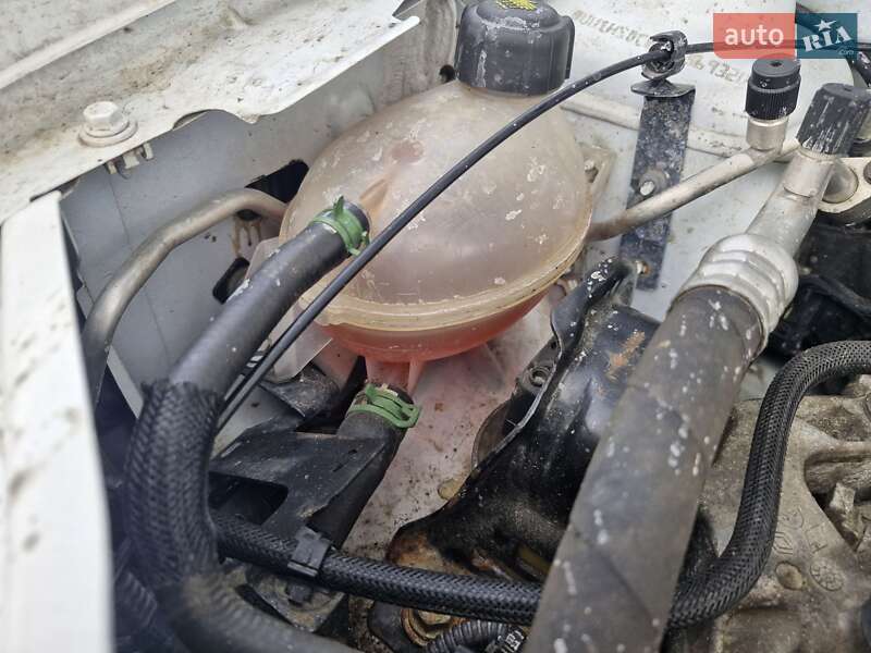 Внедорожник / Кроссовер Dacia Duster 2016 в Хмельницком фото 36 Внедорожник / Кроссовер Dacia Duster 2016 в Хмельницком