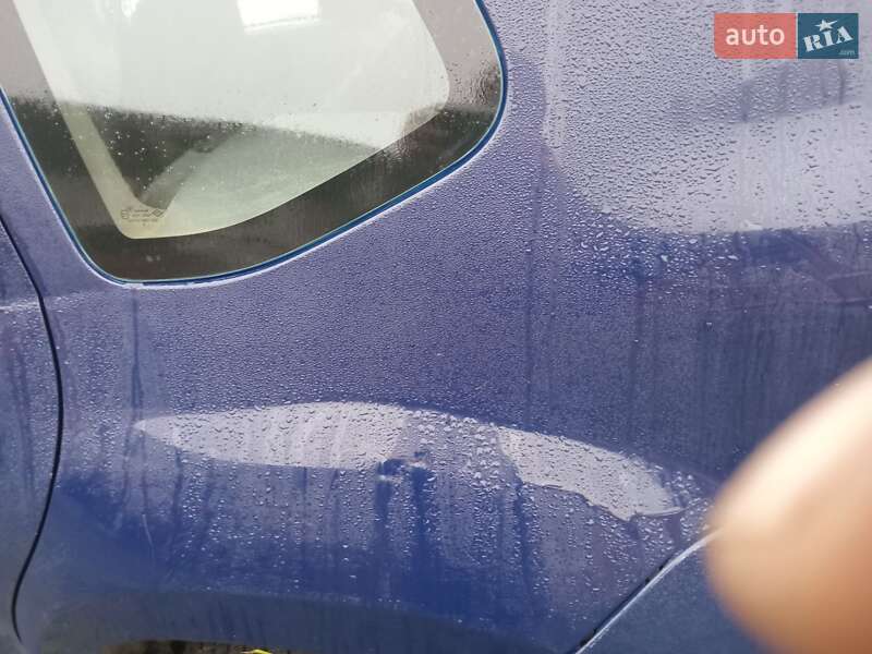 Позашляховик / Кросовер Dacia Duster 2013 в Подільську