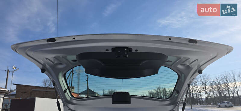 Позашляховик / Кросовер Dacia Duster 2013 в Новоархангельську