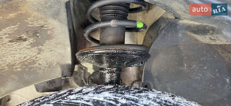 Позашляховик / Кросовер Dacia Duster 2013 в Новоархангельську