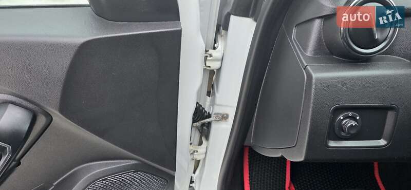 Внедорожник / Кроссовер Dacia Duster 2021 в Новоархангельске