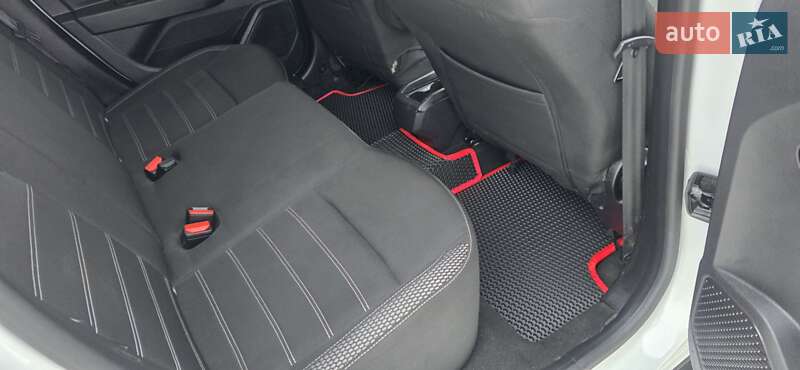 Внедорожник / Кроссовер Dacia Duster 2021 в Новоархангельске