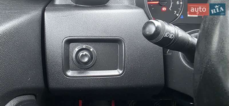 Внедорожник / Кроссовер Dacia Duster 2021 в Новоархангельске