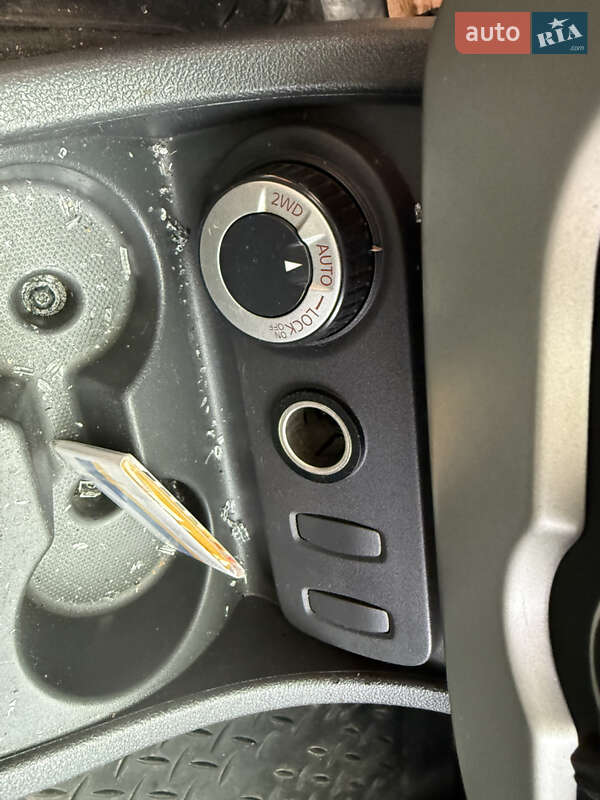 Внедорожник / Кроссовер Dacia Duster 2013 в Киеве фото 17 Внедорожник / Кроссовер Dacia Duster 2013 в Киеве