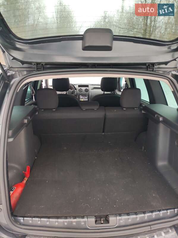 Позашляховик / Кросовер Dacia Duster 2015 в Харкові фото 8 Позашляховик / Кросовер Dacia Duster 2015 в Харкові