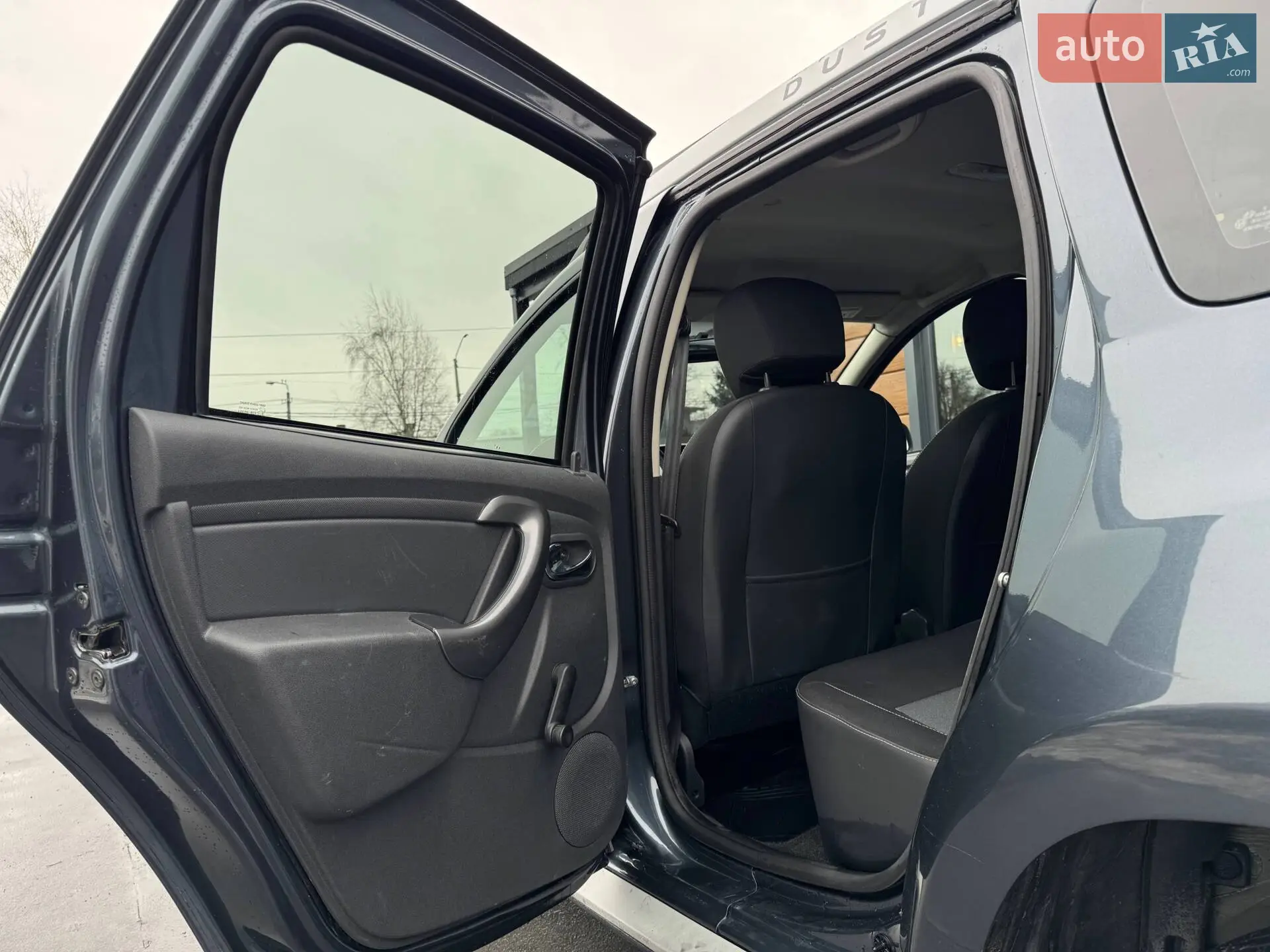 2016 Dacia Duster - мініатюра 29