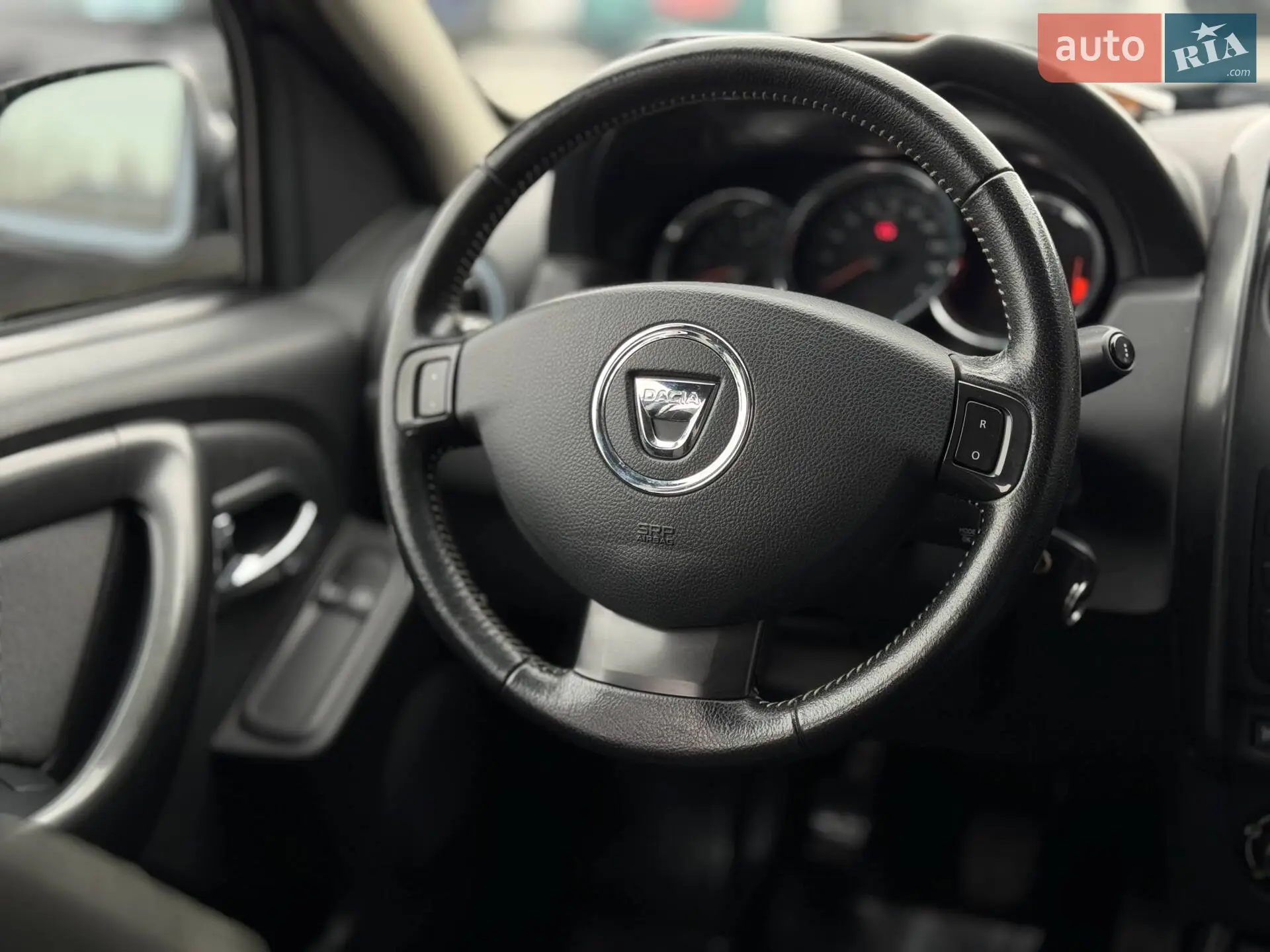 2016 Dacia Duster - мініатюра 33