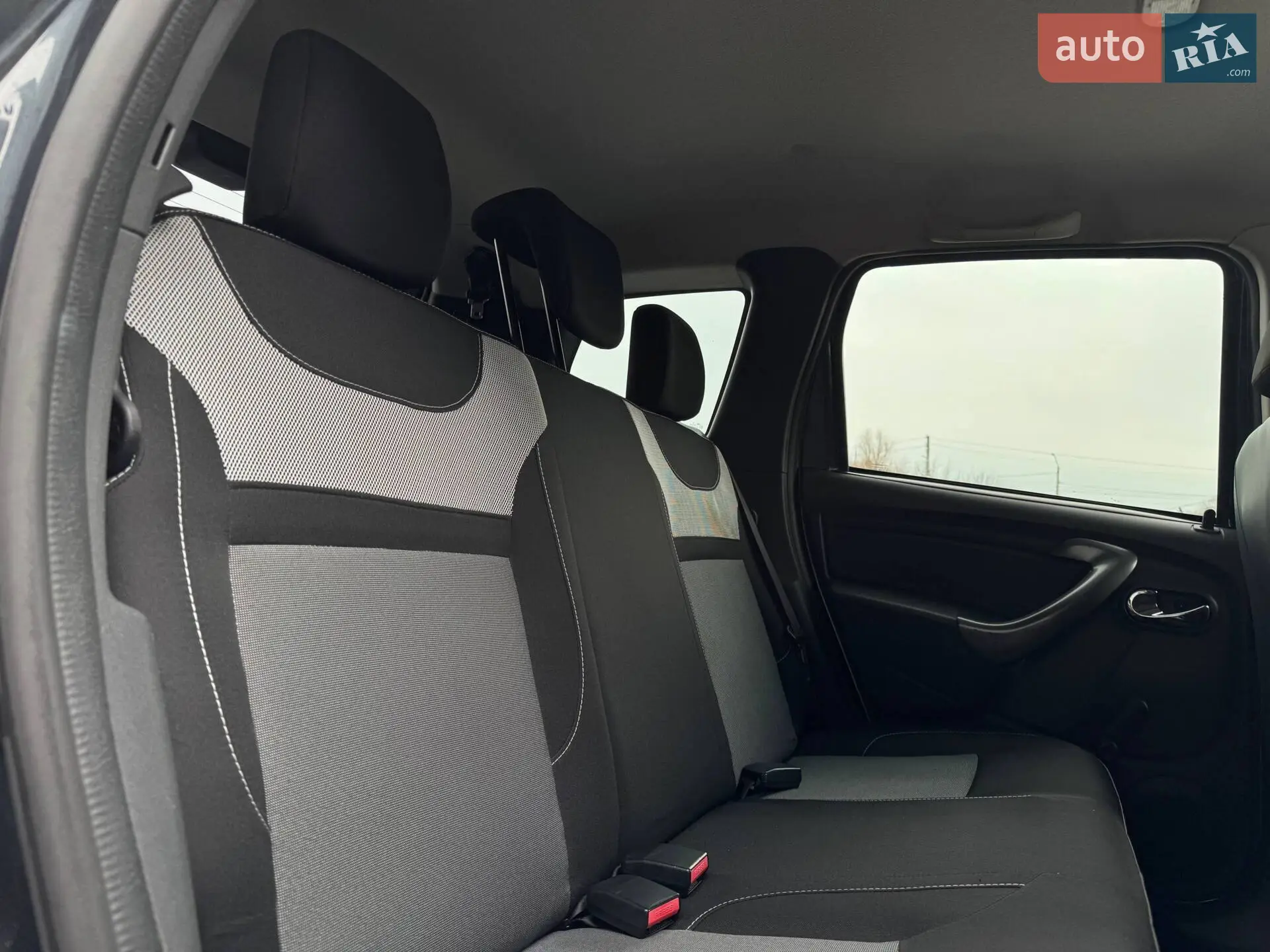 2016 Dacia Duster - мініатюра 37