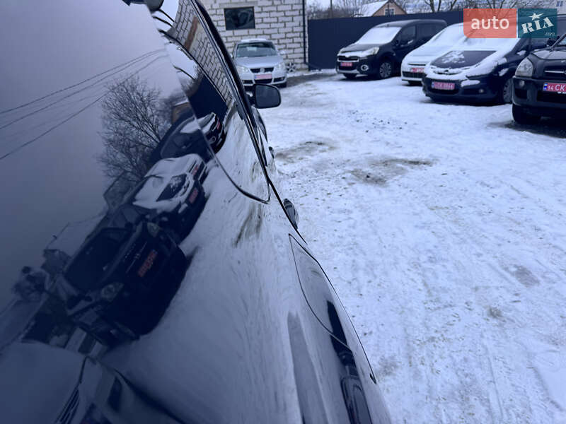 Позашляховик / Кросовер Dacia Duster 2014 в Звенигородці фото 25 Позашляховик / Кросовер Dacia Duster 2014 в Звенигородці