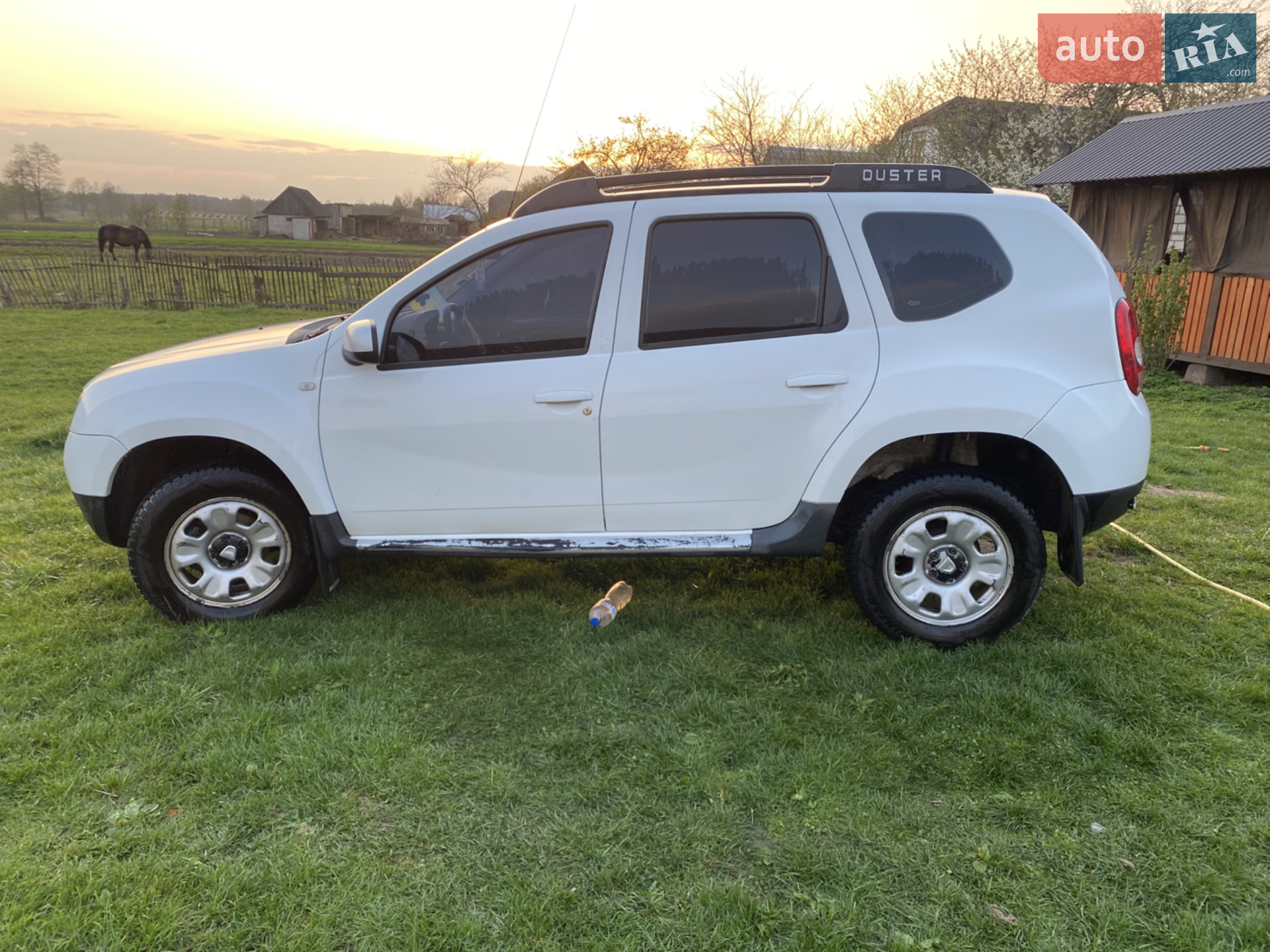 2011 Dacia Duster - мініатюра 3
